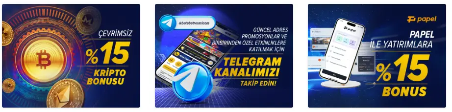 betebet giriş